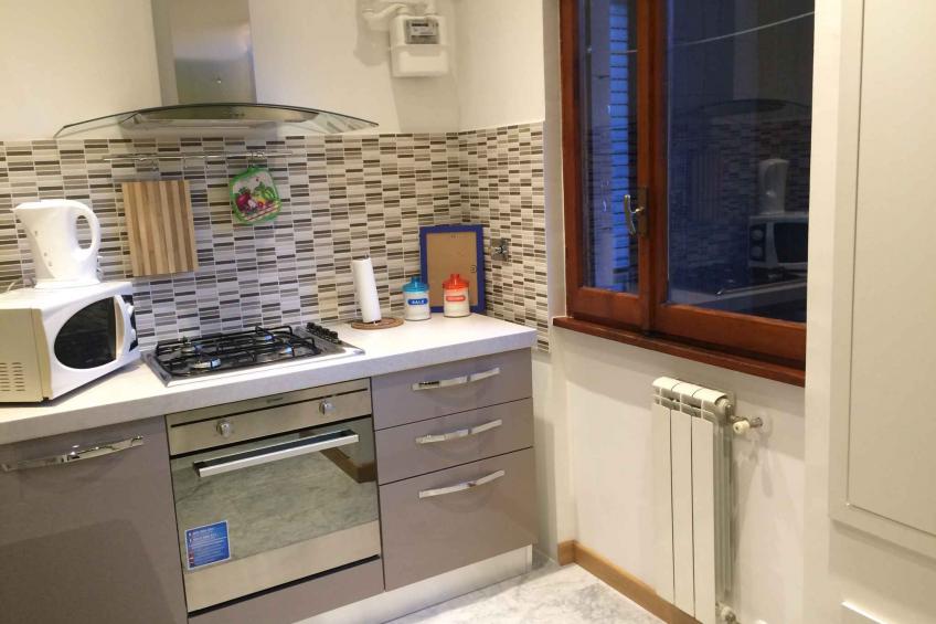 Vakantiewoning nahe der historischen Stätten Roms - VW-TJKB - foto 7