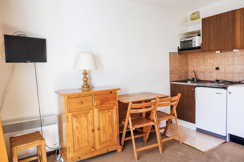 Chalets du Soleil - foto 4