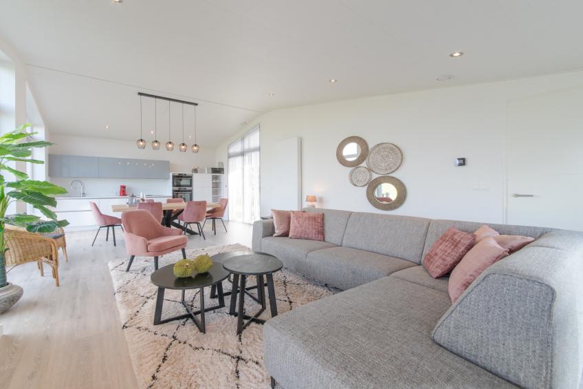 Water Resort Oosterschelde 59 - foto 9