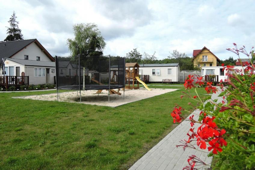 Holiday homes, Kolczewo - Type B - foto 24
