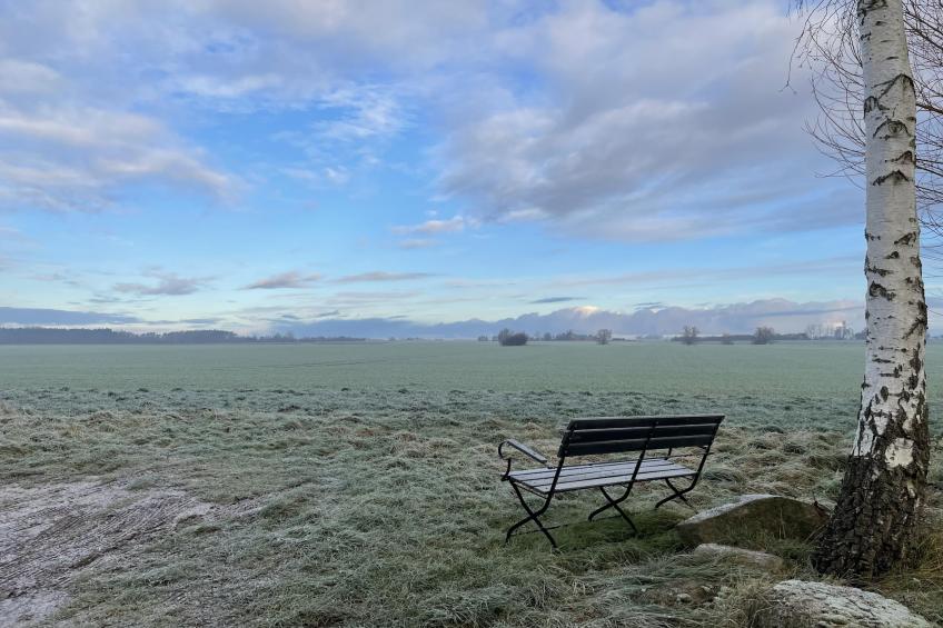 Hof Himmelgrün 1 - foto 34