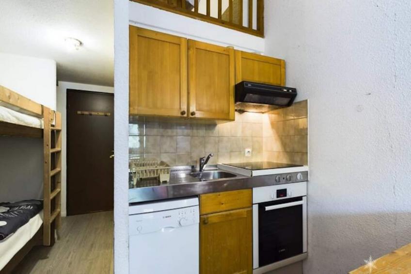 Résidence Bouquetins A - foto 9