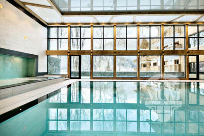 MGM Hôtels & Résidences - Résidence Chalets Elena - foto 5