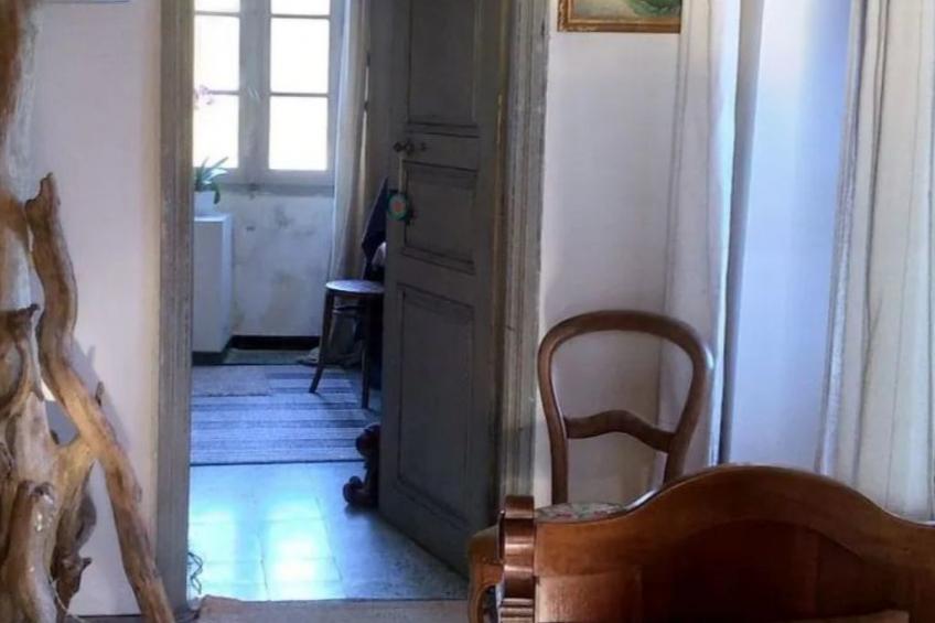 Wohnung "Authentisches korsisches Haus" - foto 23