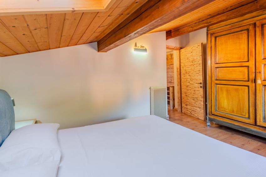 Mansarda in Legno San Rocco - foto 17