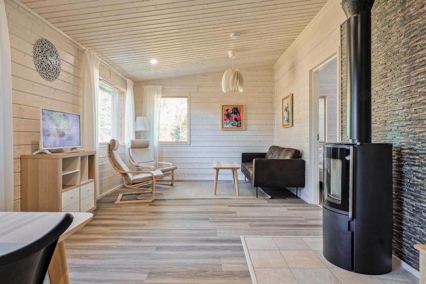 Villa ankkuri - foto 7