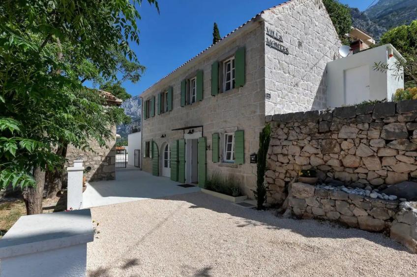 Villa Montes - foto 21