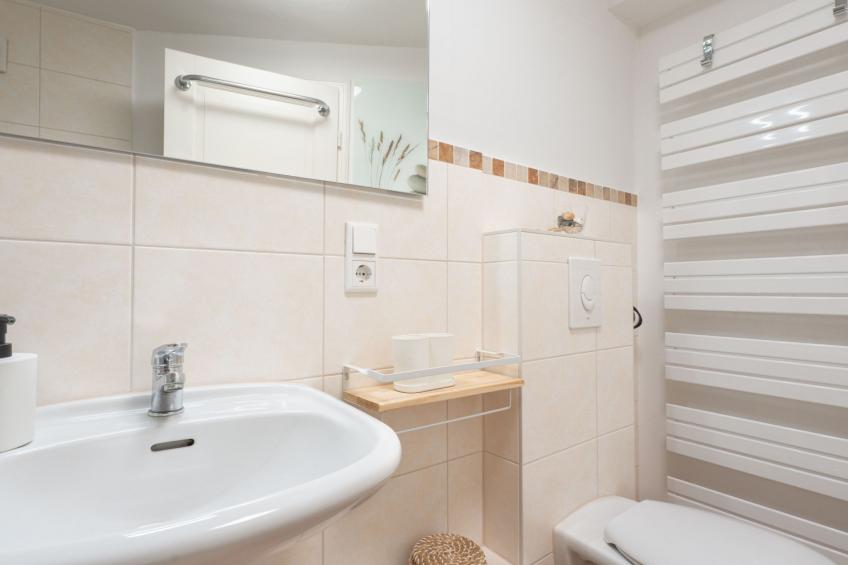 Altstadtbrücke-FeWo im Altstadthaus - foto 11