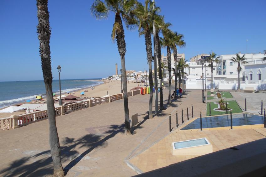 Wohnung Klimaanlage, Wifi, Terrasse, - foto 50