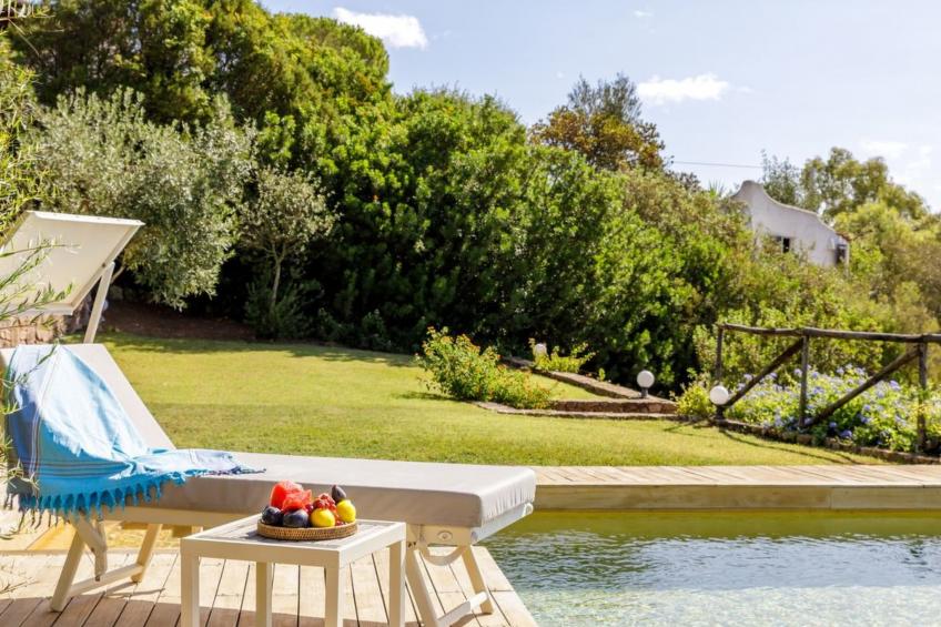 Villa Patrizia - foto 4