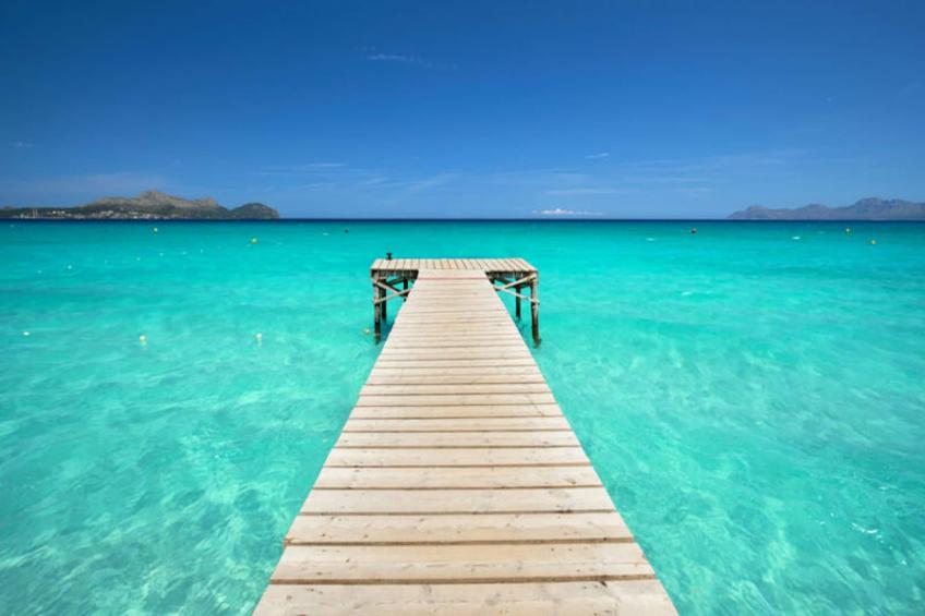 Maison à Can Picafort - foto 28