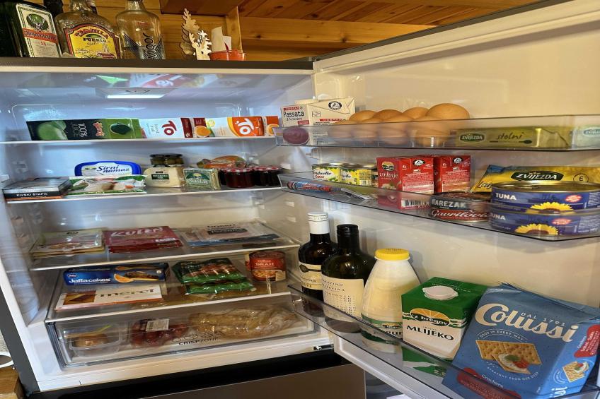 Lavanda Land - Villa Tanya Mrežnica - Three Bedroom Holiday Home with Hot Tub - foto 2