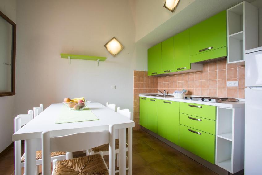 Résidence Marina di Pinarello in Marine de Pinarello - Type B - foto 4