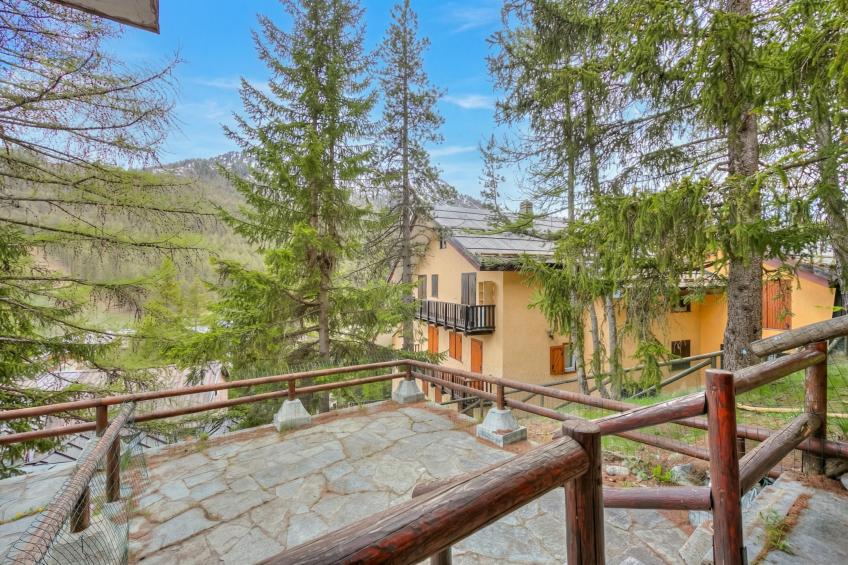 Appartamento La Marmotta Mountain Retreat - foto 17