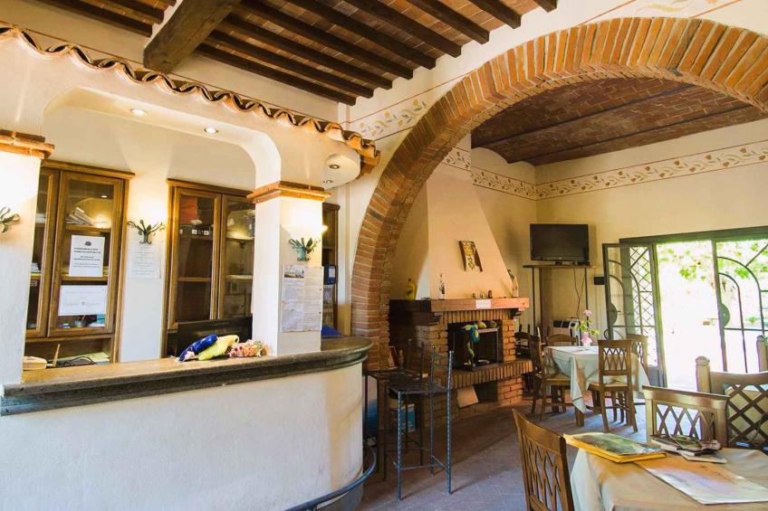 Holiday apartment Two-room apartment for 4 people - BF-M79TN - foto 10