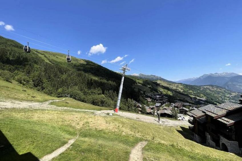 Résidence Cristallin - foto 18