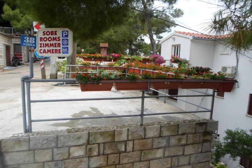 Guest House Sobra 38 - Double Room with Private Bathroom 2 - foto 38