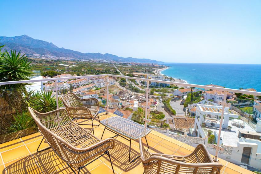 Mirador de Punta Lara by Casasol - foto 40