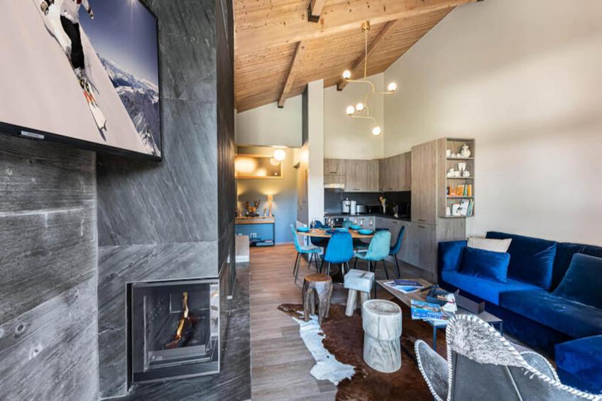 Résidence Aravisblanches - foto 2