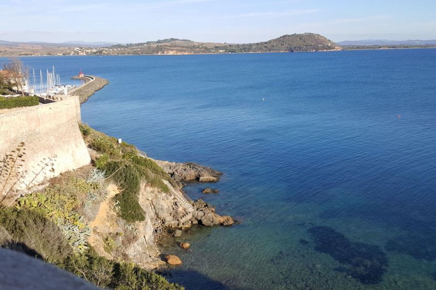 Bio-Bauernhof in der Maremma Park - foto 10