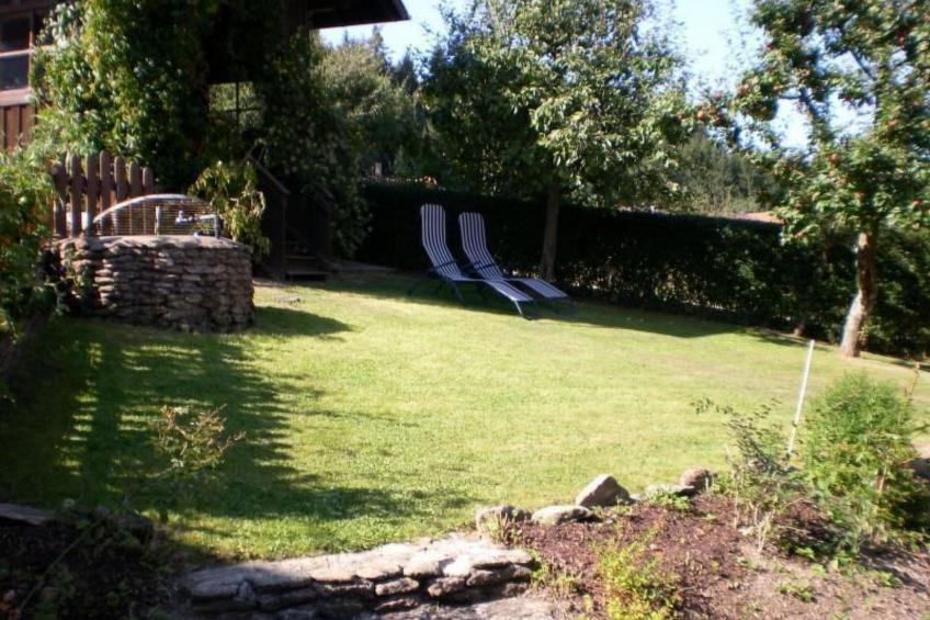 mit sonniger Terrasse und Ausblick - foto 9