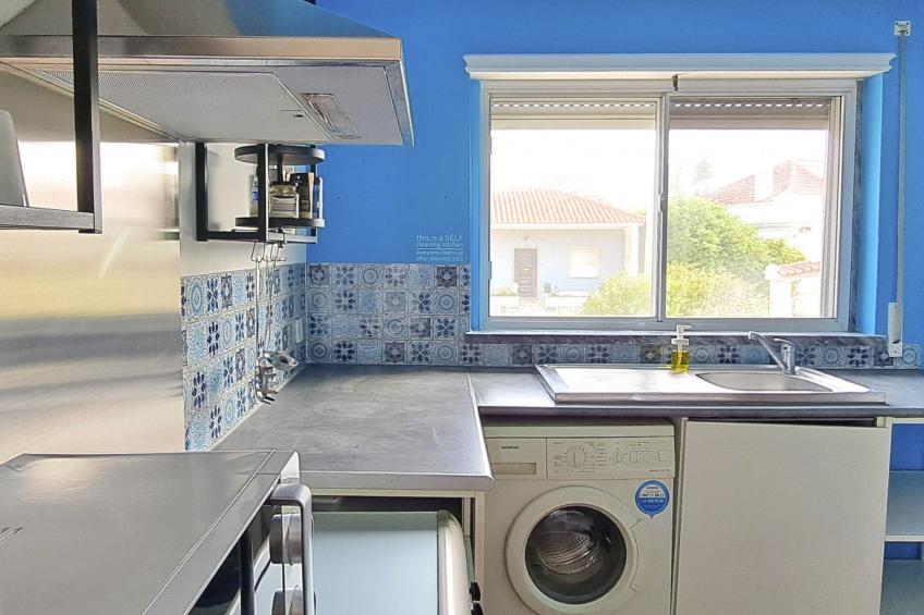 Haus Roda - Ferienwohnung in Praia Areia Branca - foto 5