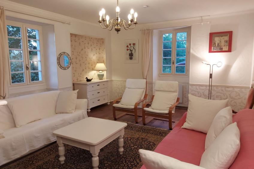 Villa 'Grand Tauzia' - foto 52