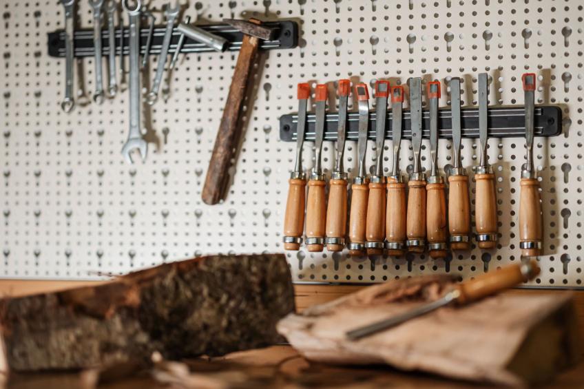 Kleines Haus mit Werkstatt - foto 10