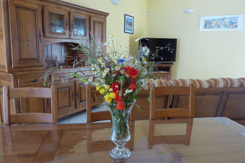 für 6 Personen + 1 Kind ca. 188 m²in Damelevières, Lothringen (Meurthe-et- - foto 16