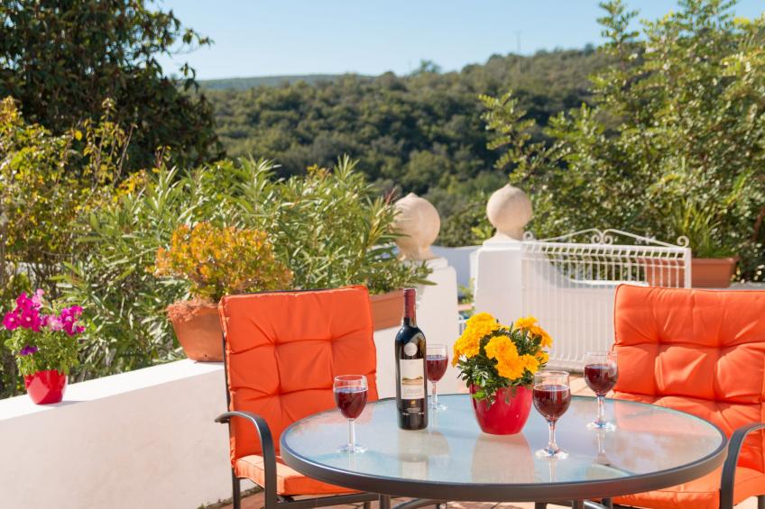 Berghütte "Villa Romao" - foto 22