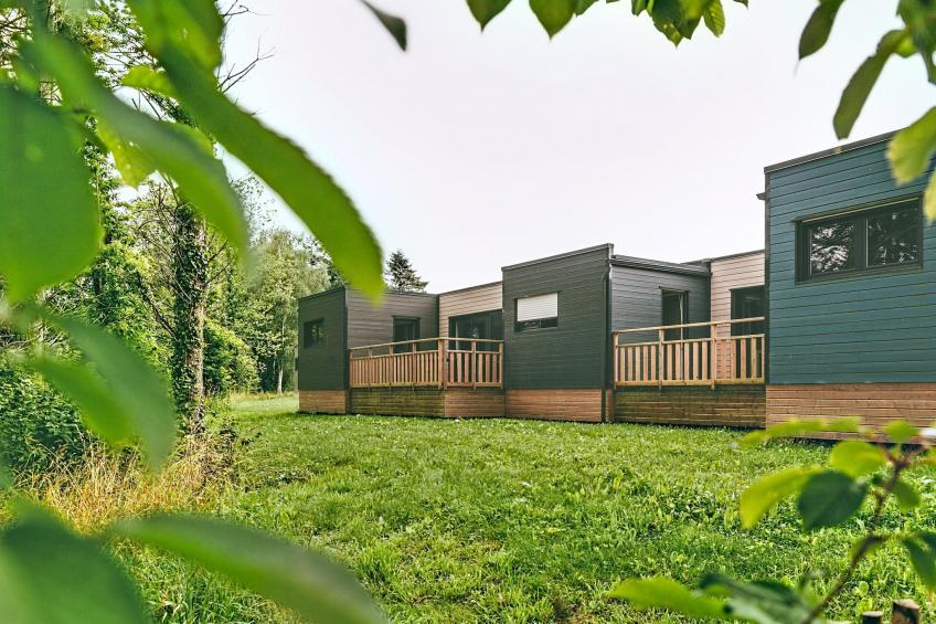 Cottage 2 pièces Supérieur - 2 pers - foto 32