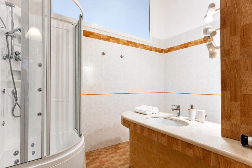 Villa Nice Dream With Pool And Terrace - foto 32
