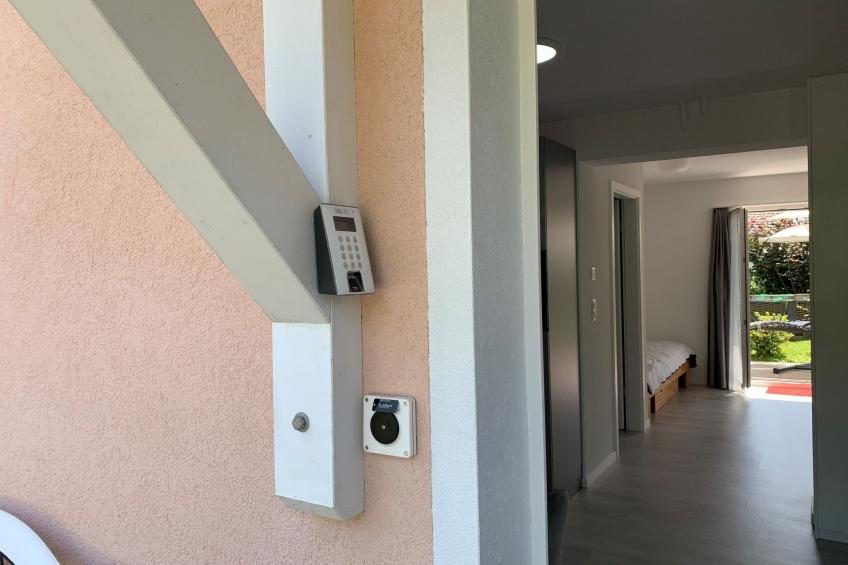 Studio - Les Biches, (Delsberg), - foto 7