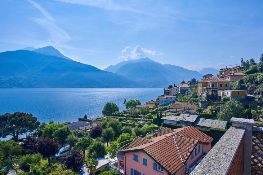 Casa bel Lago - foto 39