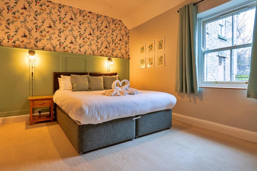 The Cottage at Tideswell - foto 27