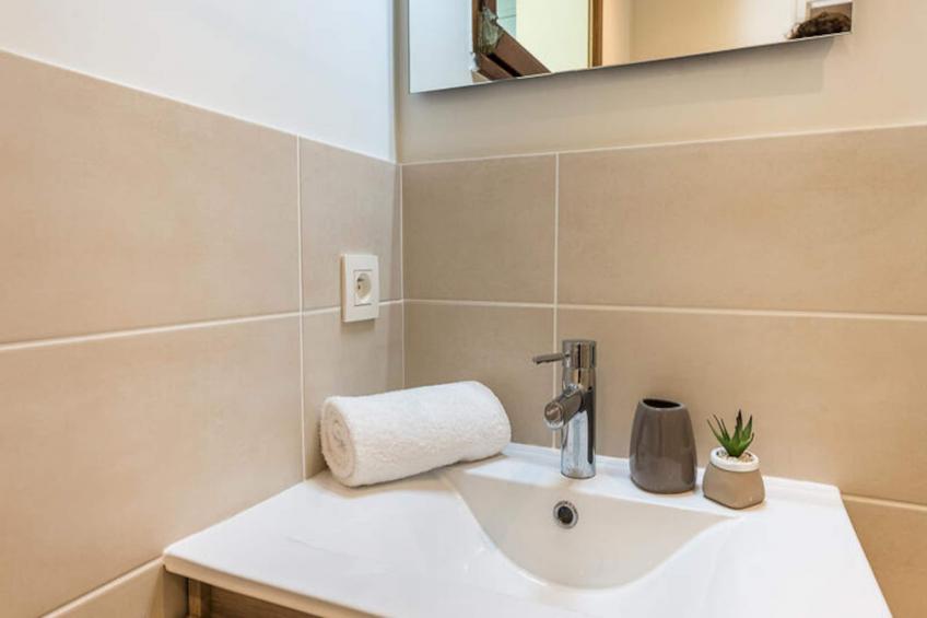 Studio à Sévrier - foto 15