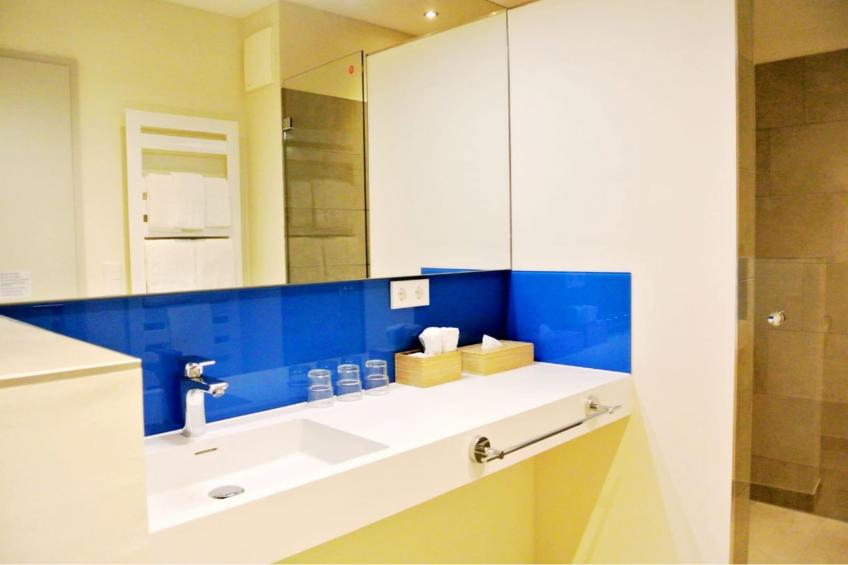 Superior Suite with Balcony/Terrace - foto 8