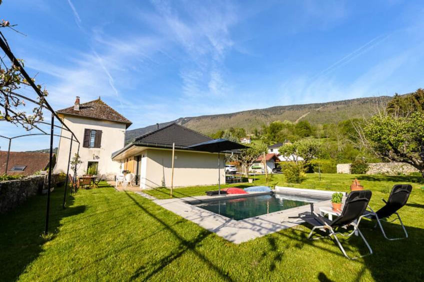 Maison à Saint-Jorioz - foto 3