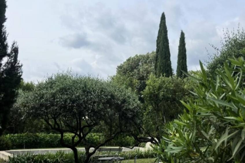 Maison De Vacances à Lourmarin – Vue Sur Le Château - foto 53