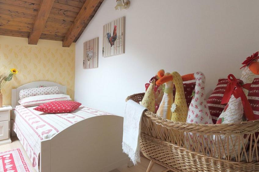 Duck's Cottage für einen Dolomitenurlaub - foto 12