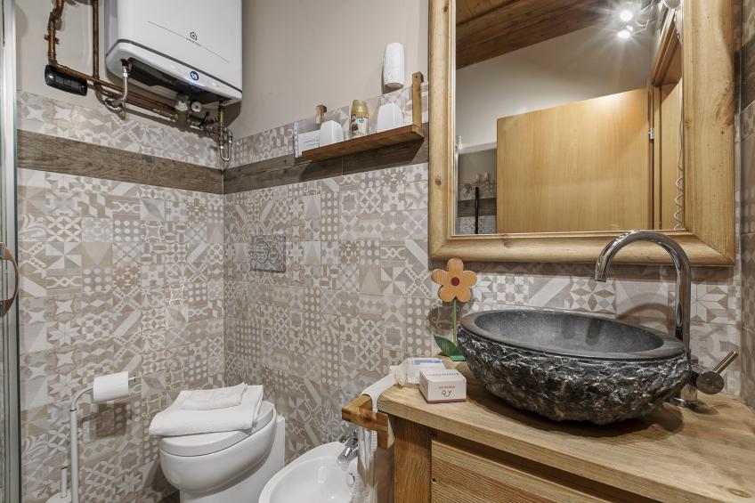 Studio Charming Sportinia - foto 8