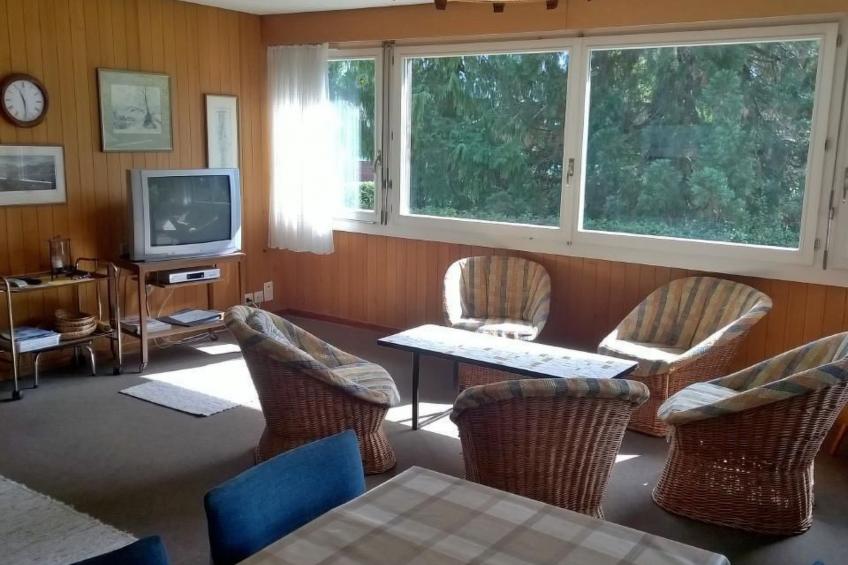 Chalet Magnus am Sarner See - foto 21