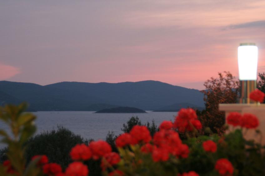 Moderne Ferienwohnung mit Meerblick - foto 13