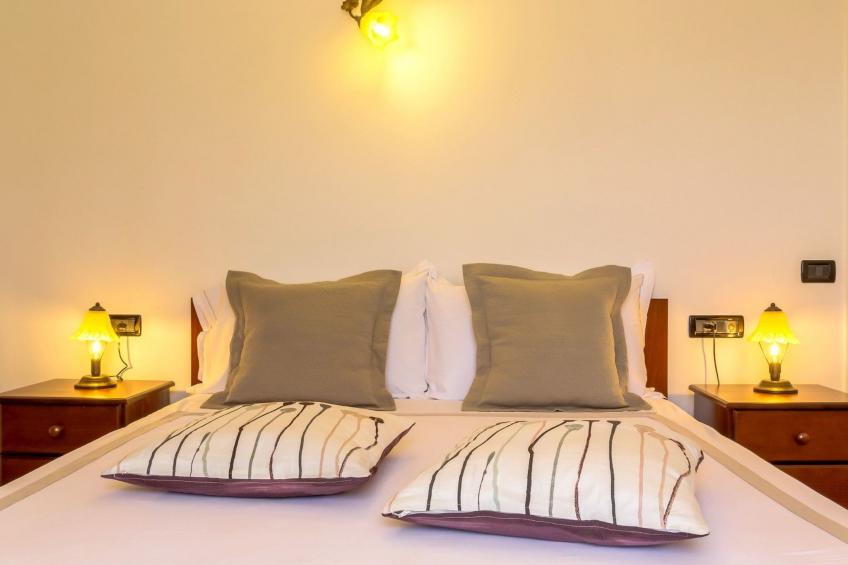 in Castelmola mit Privatem Pool - foto 17