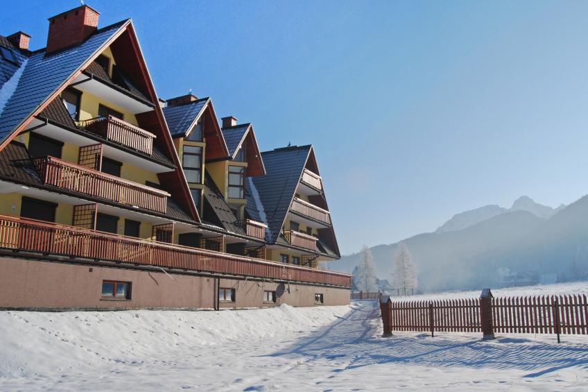 Giewont View - foto 37