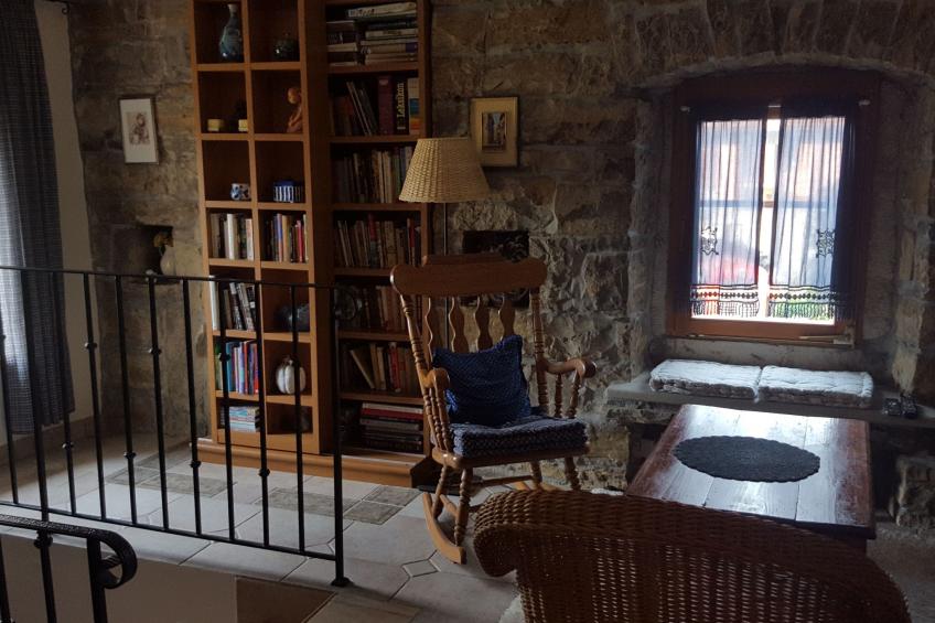 Istrisches Steinhaus - foto 29