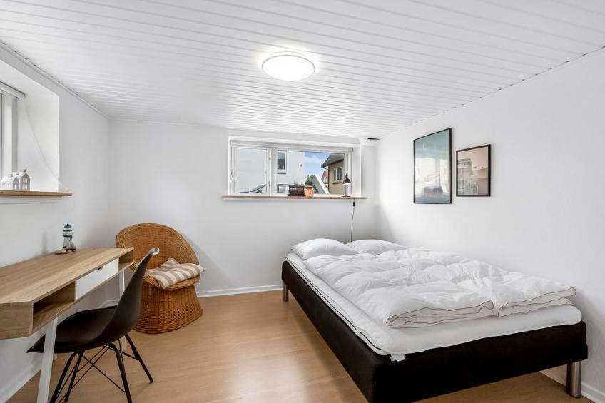 "Eluisa" - 300m from the sea in Western Jutland - foto 25