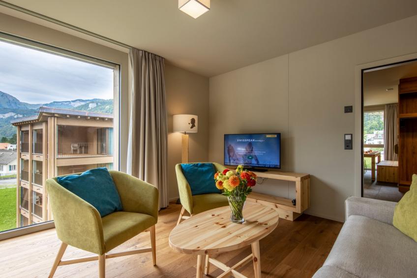 SWISSPEAK Resorts Meiringen - foto 3