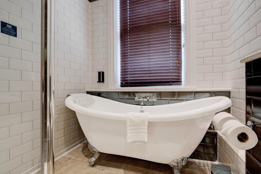 Executive Double Room - foto 8