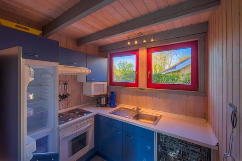 FH Wildgans Comfort mit Sauna & Kaminofen 81 qm 26 - foto 4